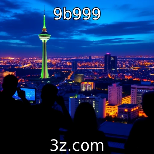 Expansão das plataformas de apostas online no Brasil