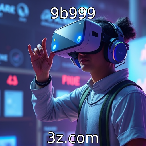 Novas tendências em jogos de realidade aumentada