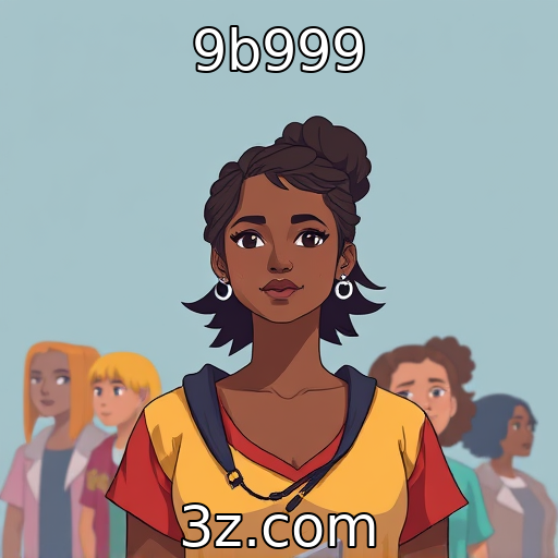 Diversidade de personagens em narrativas de jogos