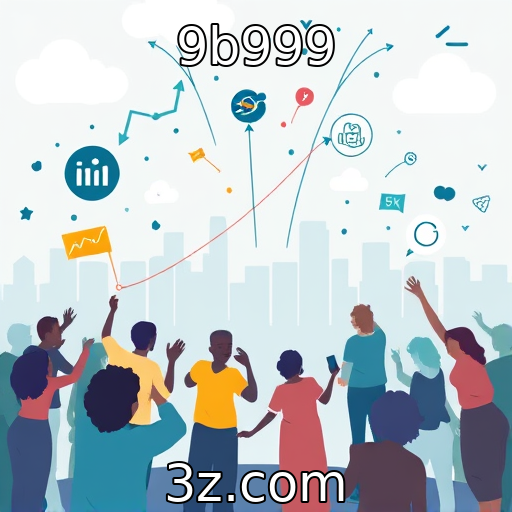 Evolução das comunidades de apostadores no Brasil