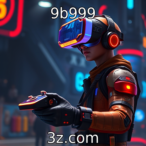 Futuro das tecnologias de realidade aumentada em jogos