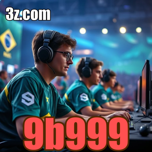 Multiplayer no 9b999: Conexões que Transformam Jogos em Aventuras