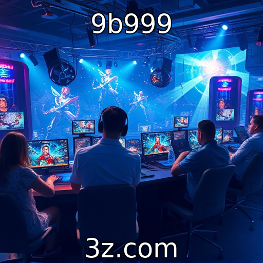 Novas tecnologias moldam o futuro dos jogos