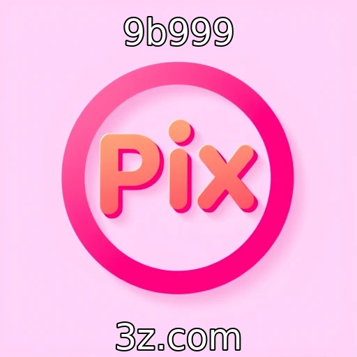 Impacto do Pix nas apostas online no Brasil