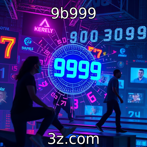 Inovações tecnológicas transformam a experiência do jogador